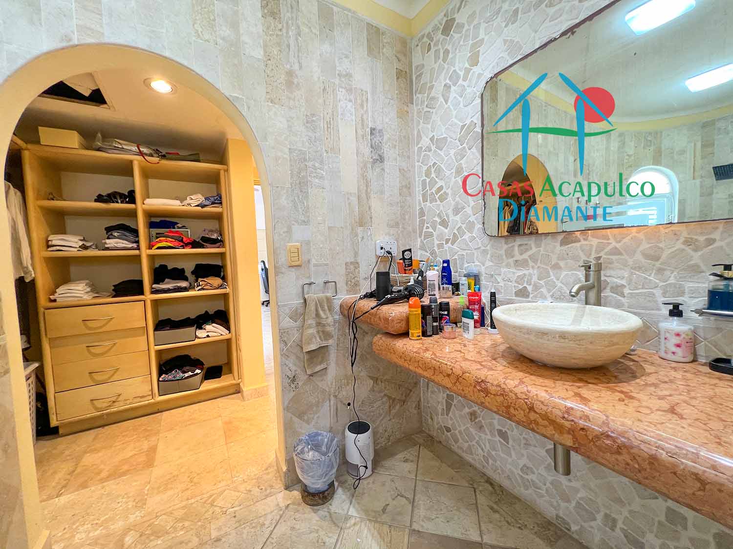 Son Vida Barbados 3 - Recámara cinco 8